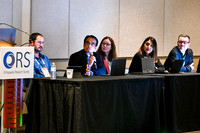 1334 Annual Meeting 2025 Phoenix Convention Center
