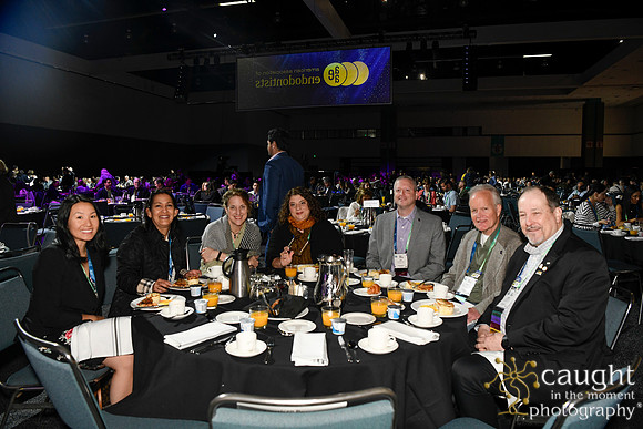 1718 AAE 2024 in Los Angeles - Coolidge Brunch