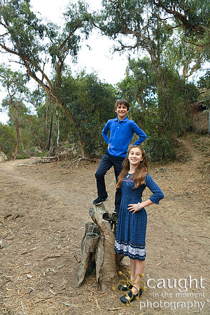 070 Trone Family Portraits in Seal Beach 2024