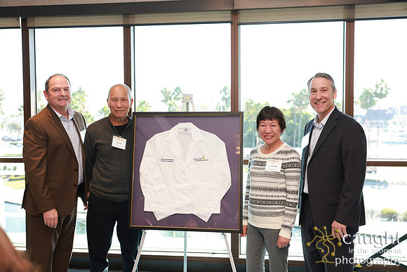 149 Memorial Medical Center Foundation Appreciation Luncheon 2024