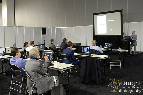 430 AAE 2018 in Denver-Corporate Workshops & Lectures