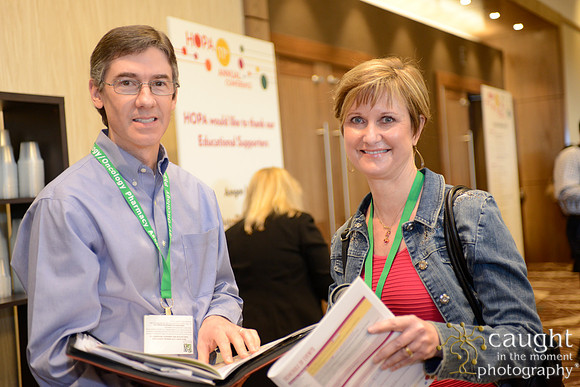 096 HOPA 11th Annual Conference in Austin