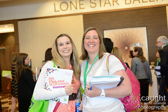 077 HOPA 11th Annual Conference in Austin
