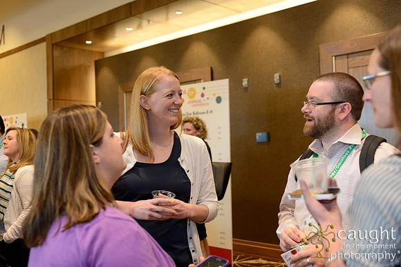 100 HOPA 11th Annual Conference in Austin