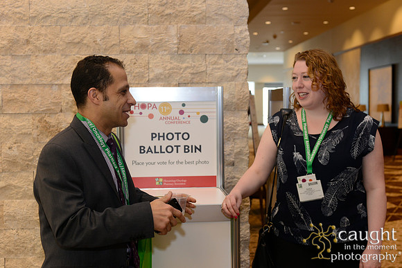 049 HOPA 11th Annual Conference in Austin