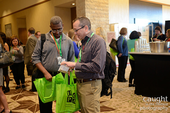 087 HOPA 11th Annual Conference in Austin