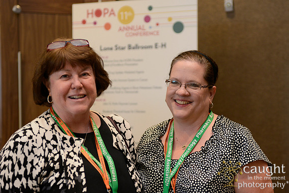 068 HOPA 11th Annual Conference in Austin