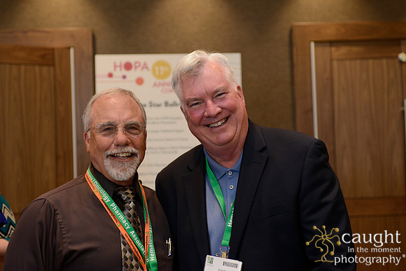 069 HOPA 11th Annual Conference in Austin