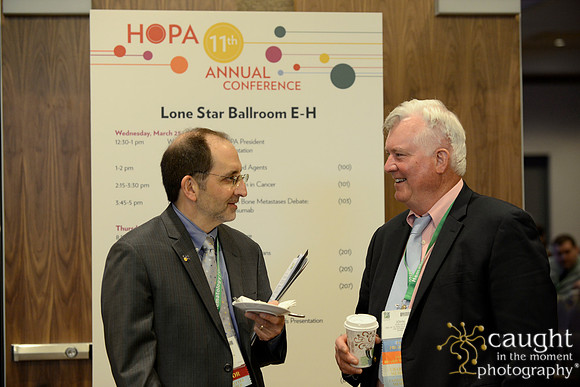 110 HOPA 11th Annual Conference in Austin