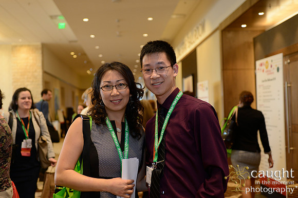 085 HOPA 11th Annual Conference in Austin