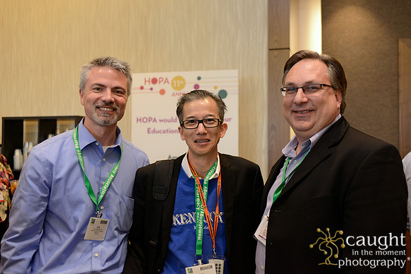 066 HOPA 11th Annual Conference in Austin