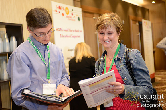 095 HOPA 11th Annual Conference in Austin