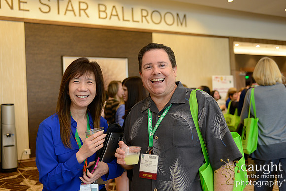 078 HOPA 11th Annual Conference in Austin