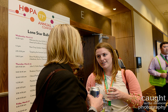 084 HOPA 11th Annual Conference in Austin