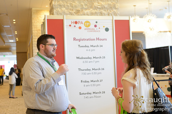 059 HOPA 11th Annual Conference in Austin