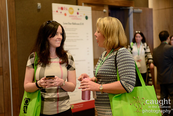 086 HOPA 11th Annual Conference in Austin