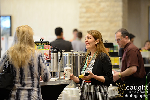108 HOPA 11th Annual Conference in Austin