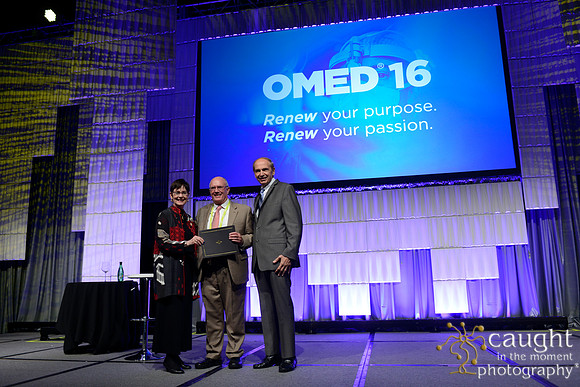 729 OMED 2016-General Session with Deepak Chopra
