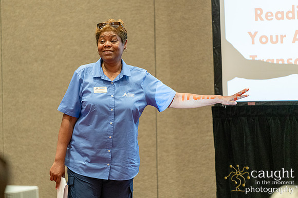 716 AGD2024 Conference in Minneapolis
