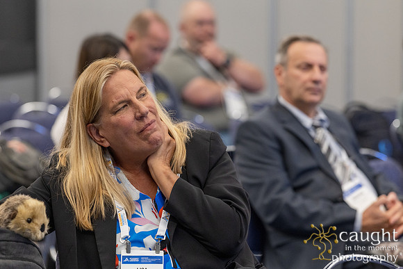 506 AGD2025 Conference in Montreal