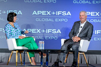 020 RUSH APEX-IFSA Expo 2024