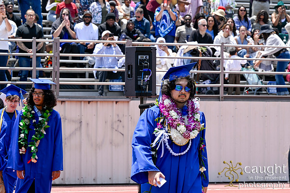 089 Blue Ridge Academy High School Graduation Azusa Pacific