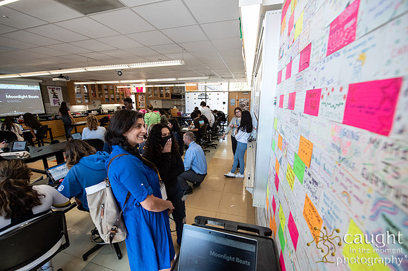 295 Digital Promise-Fall 2022 Highlights from Day 4