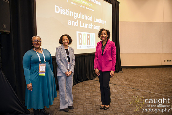1121 Annual Meeting 2025 Phoenix Convention Center