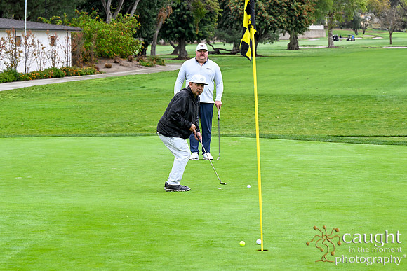 258 Charimans Golf Classic 2025