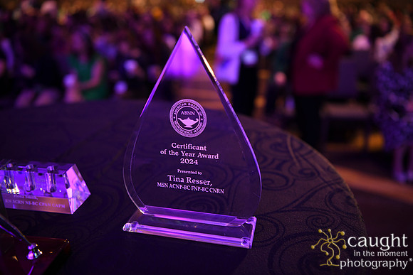 424 AANN 2025-Awards & Keynote