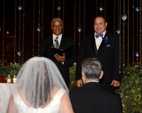 218 Hotel Maya Wedding