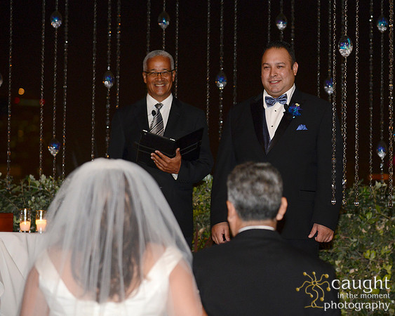 218 Hotel Maya Wedding
