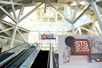 006 STS2025-Registration & Signage