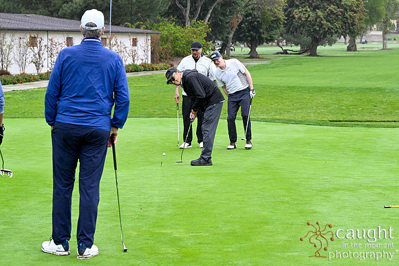 253 Charimans Golf Classic 2025