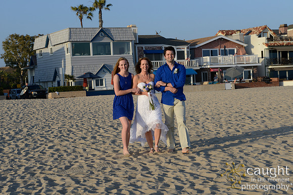 020 Bibler Newport Beach Destination Wedding on the Sand