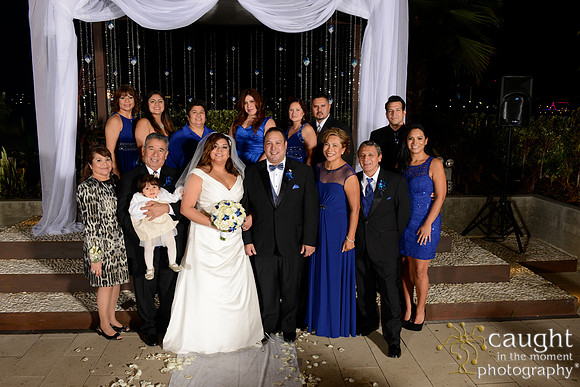 290 Hotel Maya Wedding