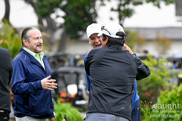 138 Charimans Golf Classic 2025