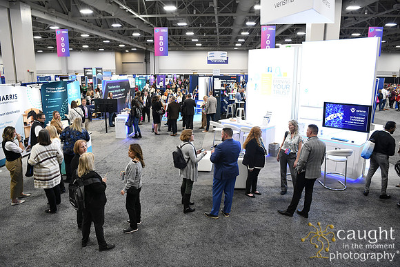 413 AHIMA 2024 Salt Lake City