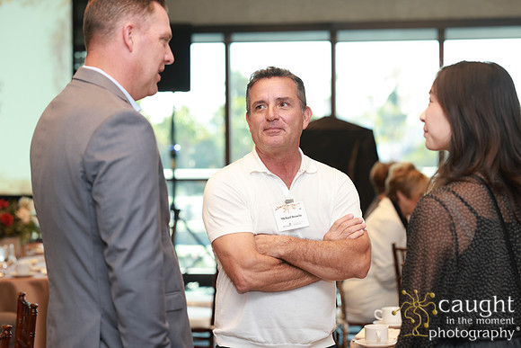105 Memorial Medical Center Foundation Appreciation Luncheon 2024