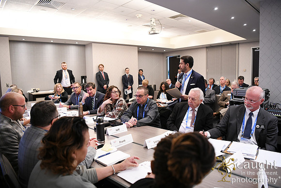 742 NACo 2025 Leg-Monday-Intergovernmental Disaster Reform
