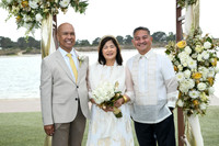 292 De La Cruz 50th Wedding Anniversary in San Diego