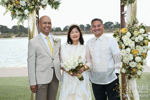 292 De La Cruz 50th Wedding Anniversary in San Diego