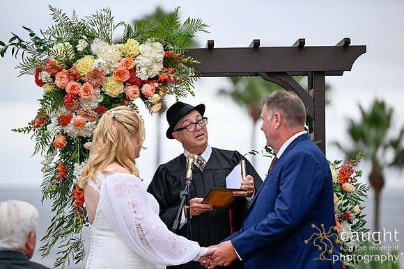 011 Brasche-Packman Wedding at Long Beach Museum of Art - Highlights