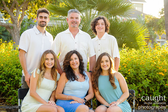 024 Duran Family Portraits in Long Beach