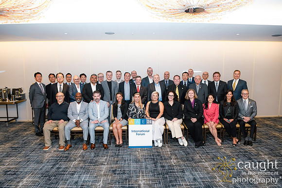 1140 AAE 2024 in Los Angeles - International Forum