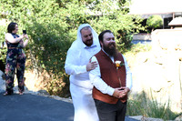 252 Chompff Wedding at Los Willows