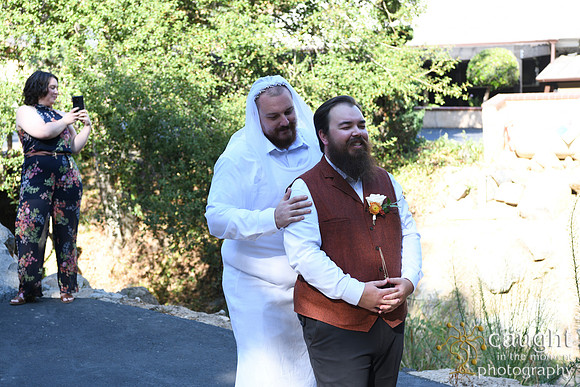 252 Chompff Wedding at Los Willows