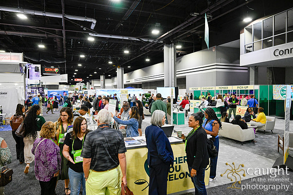 1644 NRPA Conference 2024 Atlanta