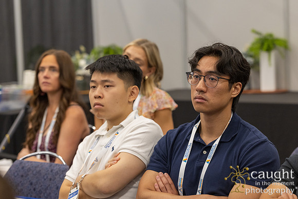 518 AGD2025 Conference in Montreal