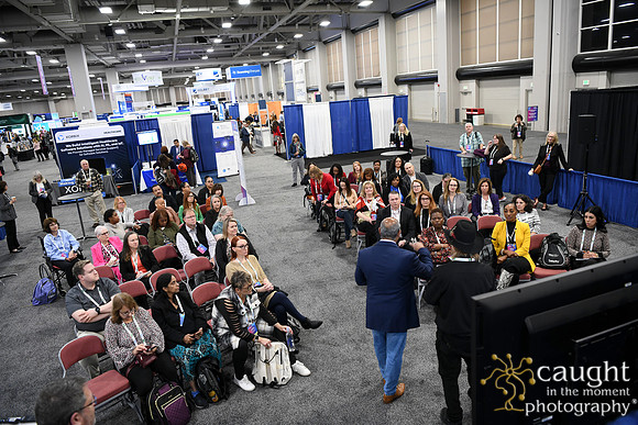 601 AHIMA 2024 Salt Lake City